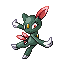 Sneasel (sneasel) game sprite