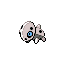 Aron (aron) game sprite
