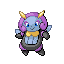 Illumise (illumise) game sprite