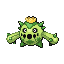 Cacnea (cacnea) game sprite