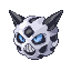 Glalie (glalie) game sprite