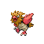 Spearow (spearow) game sprite