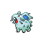 Nidoran♀ (nidoran-f) game sprite