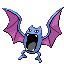 Golbat (golbat) game sprite