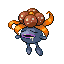 Gloom (gloom) game sprite