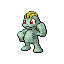 Machop (machop) game sprite