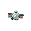 Magnemite (magnemite) game sprite