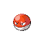 Voltorb (voltorb) game sprite