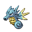 Seadra (seadra) game sprite