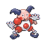 Mr. Mime (mr-mime) game sprite