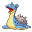 Lapras (lapras) game sprite