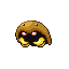 Kabuto (kabuto) game sprite