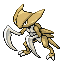 Kabutops (kabutops) game sprite
