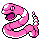 Ekans (ekans) game sprite