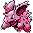 Nidorino (nidorino) game sprite