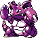 Nidoking (nidoking) game sprite