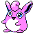 Wigglytuff (wigglytuff) game sprite
