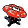 Vileplume (vileplume) game sprite