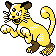 Persian (persian) game sprite
