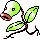 Bellsprout (bellsprout) game sprite