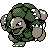 Golem (golem) game sprite