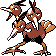 Dodrio (dodrio) game sprite