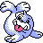 Seel (seel) game sprite
