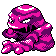 Muk (muk) game sprite