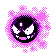 Gastly (gastly) game sprite
