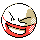 Electrode (electrode) game sprite