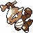 Marowak (marowak) game sprite