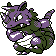 Rhydon (rhydon) game sprite