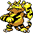 Electabuzz (electabuzz) game sprite