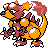 Magmar (magmar) game sprite