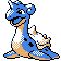 Lapras (lapras) game sprite
