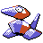 Porygon (porygon) game sprite