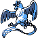 Articuno (articuno) game sprite