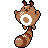Sentret (sentret) game sprite