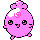 Igglybuff (igglybuff) game sprite