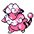 Flaaffy (flaaffy) game sprite