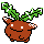 Hoppip (hoppip) game sprite