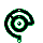 Unown C (unown) game sprite