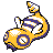 Dunsparce (dunsparce) game sprite