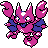 Gligar (gligar) game sprite