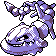 Steelix (steelix) game sprite