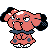 Snubbull (snubbull) game sprite