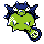 Qwilfish (qwilfish) game sprite