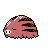 Swinub (swinub) game sprite