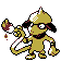 Smeargle (smeargle) game sprite