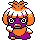 Smoochum (smoochum) game sprite